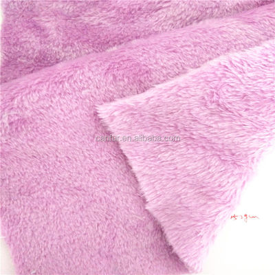 250 gram flannelstof 500 meter gedrukt plain 160cm 58/60" 5-8mm