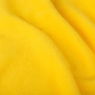 100% polyester Polar Fleece Stof Voor Zware Jacket Lining In In 155cm Breedte