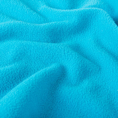 100% polyester Polar Fleece Stof Voor Zware Jacket Lining In In 155cm Breedte