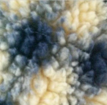 Ervaar de zachtheid en warmte van 160cm breedte 100% polyester sherpa fleece stof