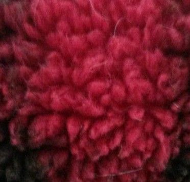 Ervaar de zachtheid en warmte van 160cm breedte 100% polyester sherpa fleece stof