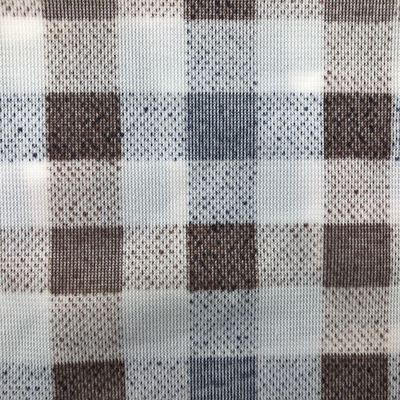 2020 gebreide print imiteren superzachte stof gemaakt met 100% Arcylic Plush stof