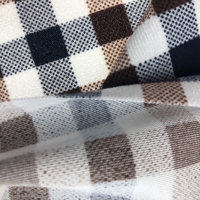 2020 gebreide print imiteren superzachte stof gemaakt met 100% Arcylic Plush stof