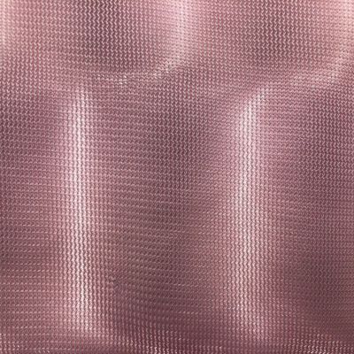 Stijlvol uiterlijk PV Plush Stof met 100% polyester garen tel volgens uw verzoek