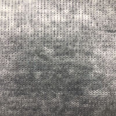 Custom Luxury Long Pile Kunstmatige False Fur Stof met 1200G/M Gewicht