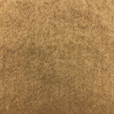 Voorkant Materiaal 100% polyester Long Pile Faux Fur Stof voor gezellige en stijlvolle kleding