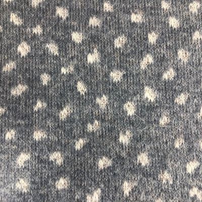 Geprinte pluis- en vachtstof voor winterkledingstukken 58/60" Breedte 1300G/M 100% acryl