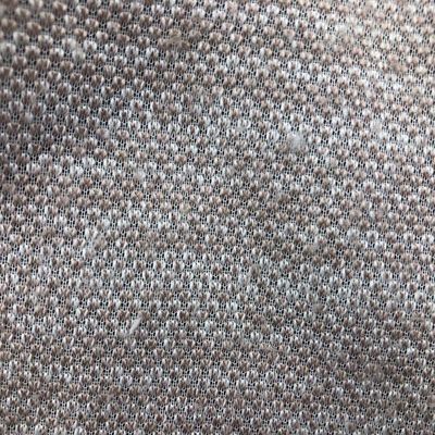 100% polyester, kationisch gekleurd gebreide Sherpa-vliesstof voor verschillende toepassingen