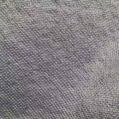 100% polyester witte nep echte sherpa pluis fleece stof voor winter accessoires