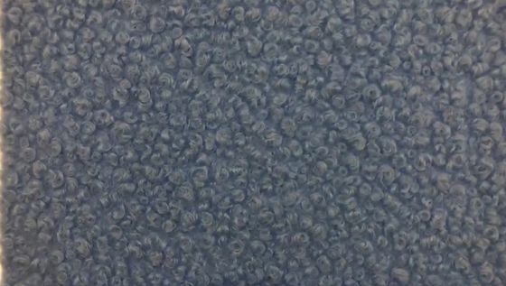 2023 Midden tot eind Fabrieken Bestel Polyester Particle Lamb Wool voor bekleding in luxe stijl