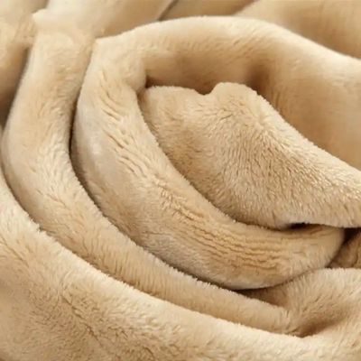 Luxe flannelstof ideaal voor op maat gedrukte dekens pyjama's en kleding voor kinderen
