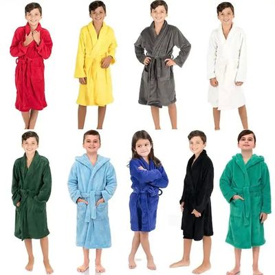 Luxe flannelstof ideaal voor op maat gedrukte dekens pyjama's en kleding voor kinderen