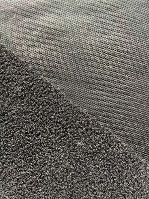 100% polyester sherpa vliesstof voor kledingzakken ondergoed kleding jas breedte 58/60