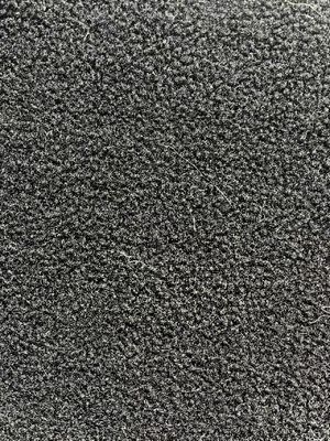 100% polyester sherpa vliesstof voor kledingzakken ondergoed kleding jas breedte 58/60