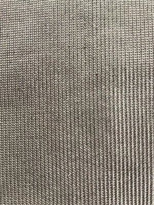 Levering 100% polyester Teddy Fleece Stof voor Herfst Winter Outerwear Andere stijl