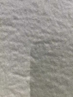 100% polyester Home Textile Teddy Stof Voor Sofa