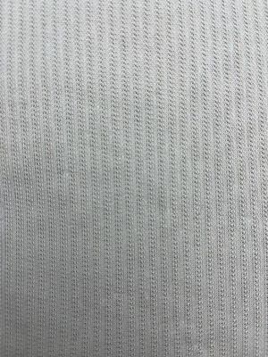 Veelzijdig 100% polyester solide kleur gebreide Terry Teddy pels fluweelstof voor kledingstukken