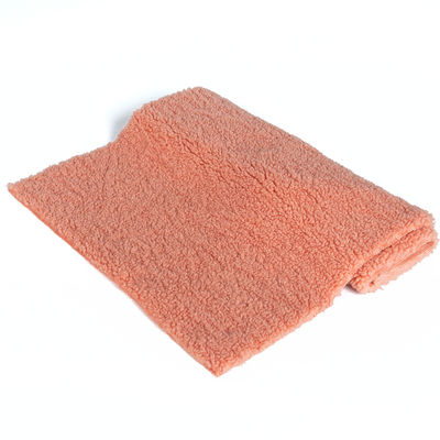 Min Bestelling 1000 meter Hometextile Polyester Sofa Stof voor speelgoed Op uw verzoek