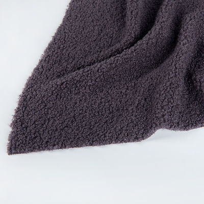 Min Bestelling 1000 meter Hometextile Polyester Sofa Stof voor speelgoed Op uw verzoek