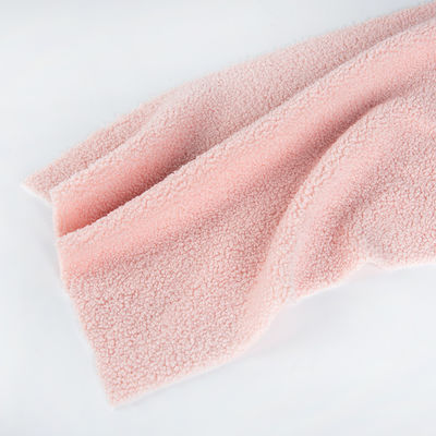 Min Bestelling 1000 meter Hometextile Polyester Sofa Stof voor speelgoed Op uw verzoek