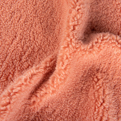 Min Bestelling 1000 meter Hometextile Polyester Sofa Stof voor speelgoed Op uw verzoek