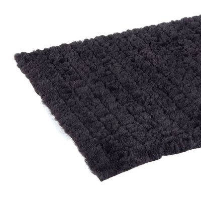 Design Short Fur Faux Fur Sherpa Teddy Stof met 100% polyester voormateriaal