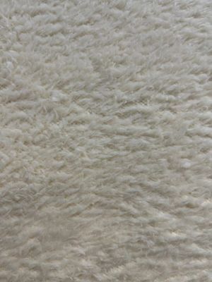 Double Side Stof Super Warm Home Textiel Borstel Long Pile False Fur Stof Voor deken