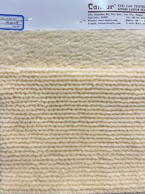 Double Side Stof Super Warm Home Textiel Borstel Long Pile False Fur Stof Voor deken